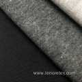 Polyester Cotton DTY Knitting French Terry Loop Fabric